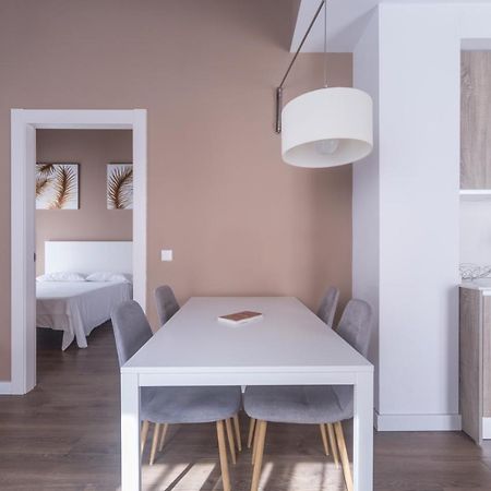 San Miguel, Luxury Apartments. Valencia Exterior foto