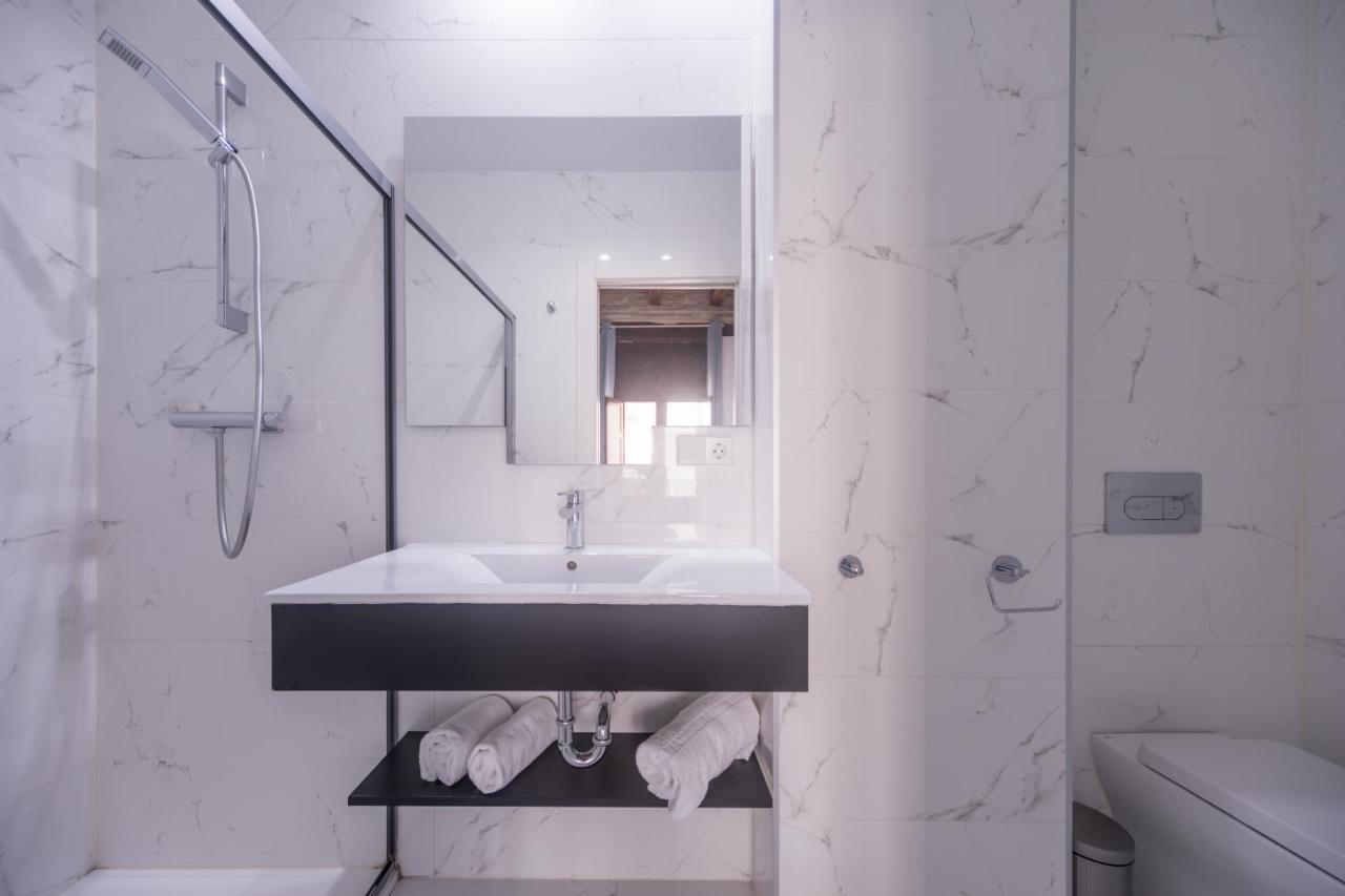 San Miguel, Luxury Apartments. Valencia Exterior foto