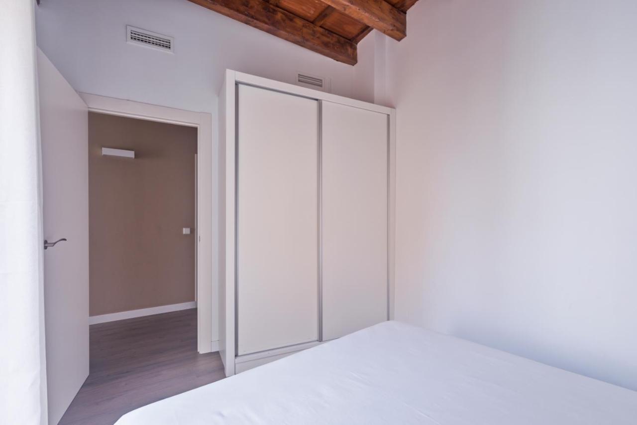 San Miguel, Luxury Apartments. Valencia Exterior foto