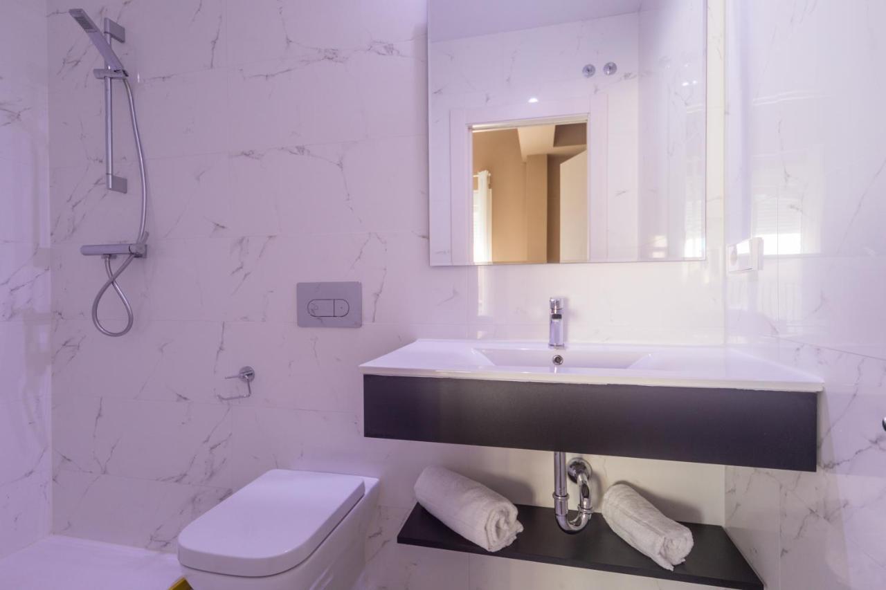 San Miguel, Luxury Apartments. Valencia Exterior foto