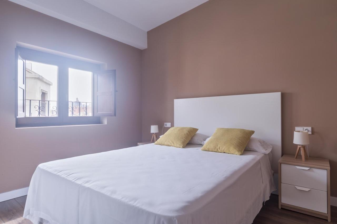 San Miguel, Luxury Apartments. Valencia Exterior foto