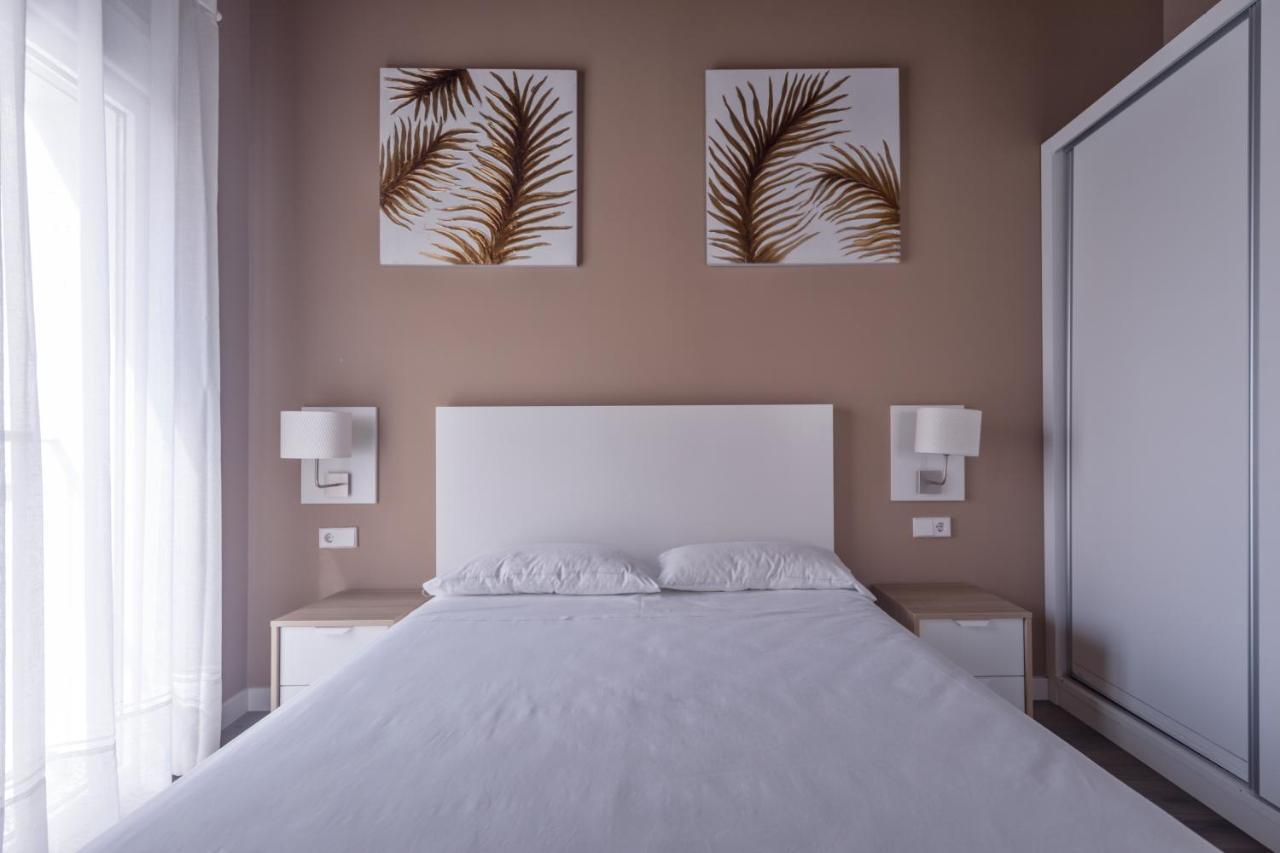 San Miguel, Luxury Apartments. Valencia Exterior foto