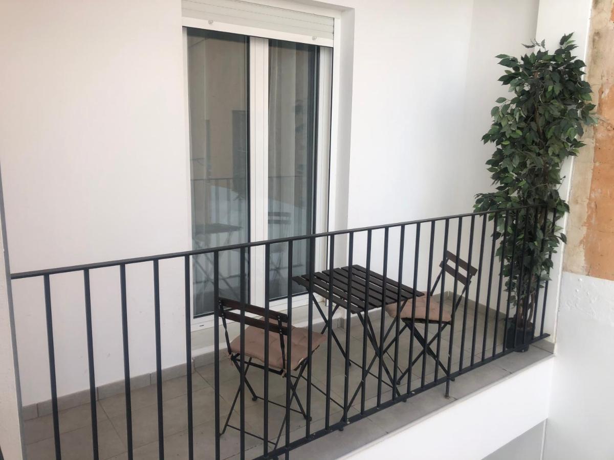 San Miguel, Luxury Apartments. Valencia Exterior foto