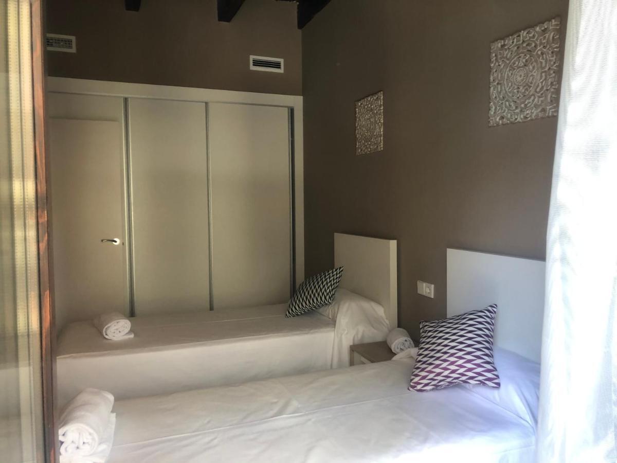 San Miguel, Luxury Apartments. Valencia Exterior foto