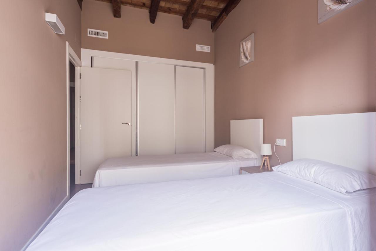 San Miguel, Luxury Apartments. Valencia Exterior foto